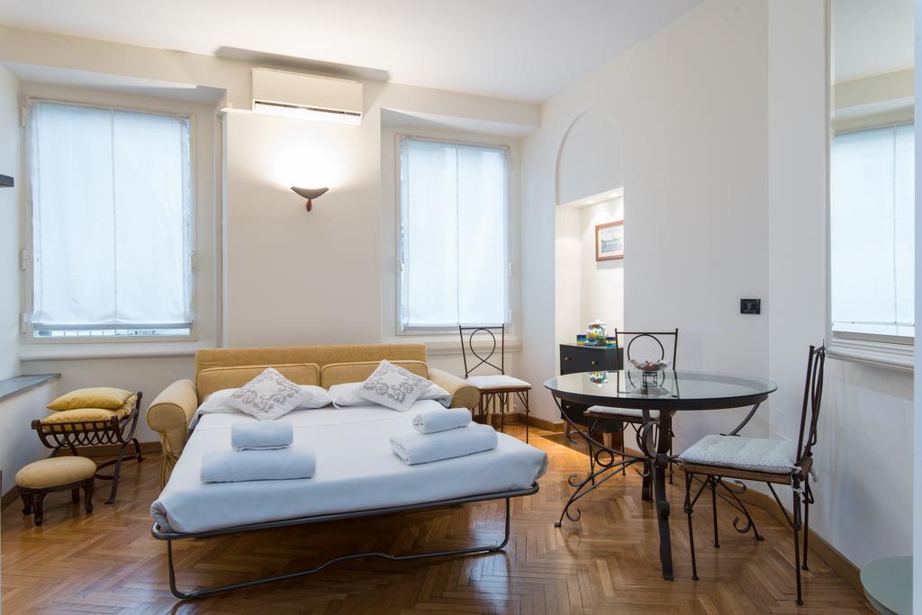 Duomo Open Space Appartement Milan