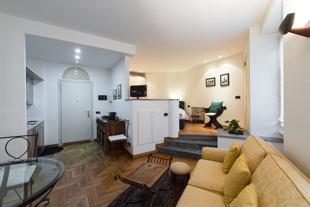 Appartement Duomo Open Space